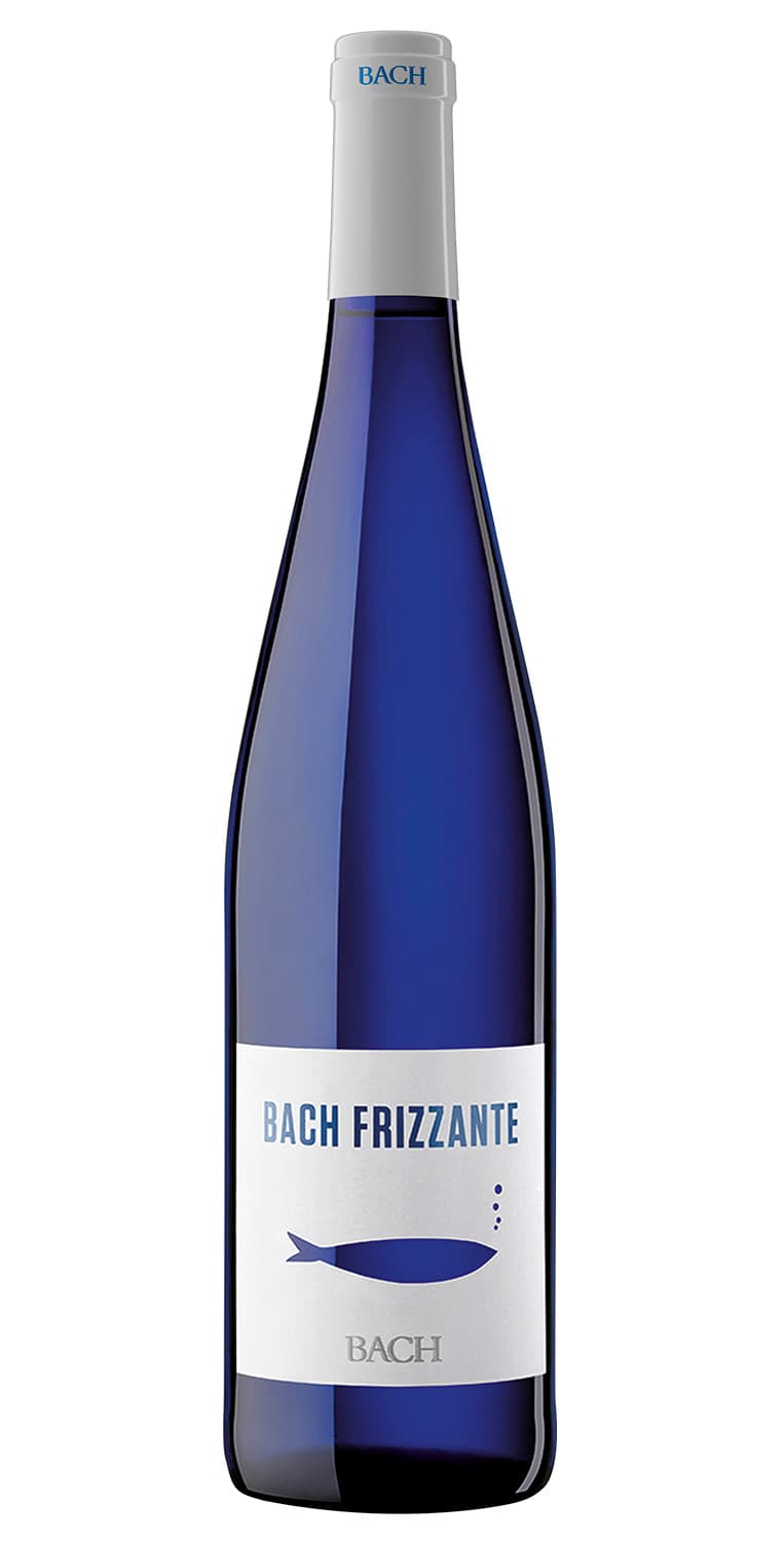Bach Frizzante Moscato – de Vinoselección – en Vinoselección