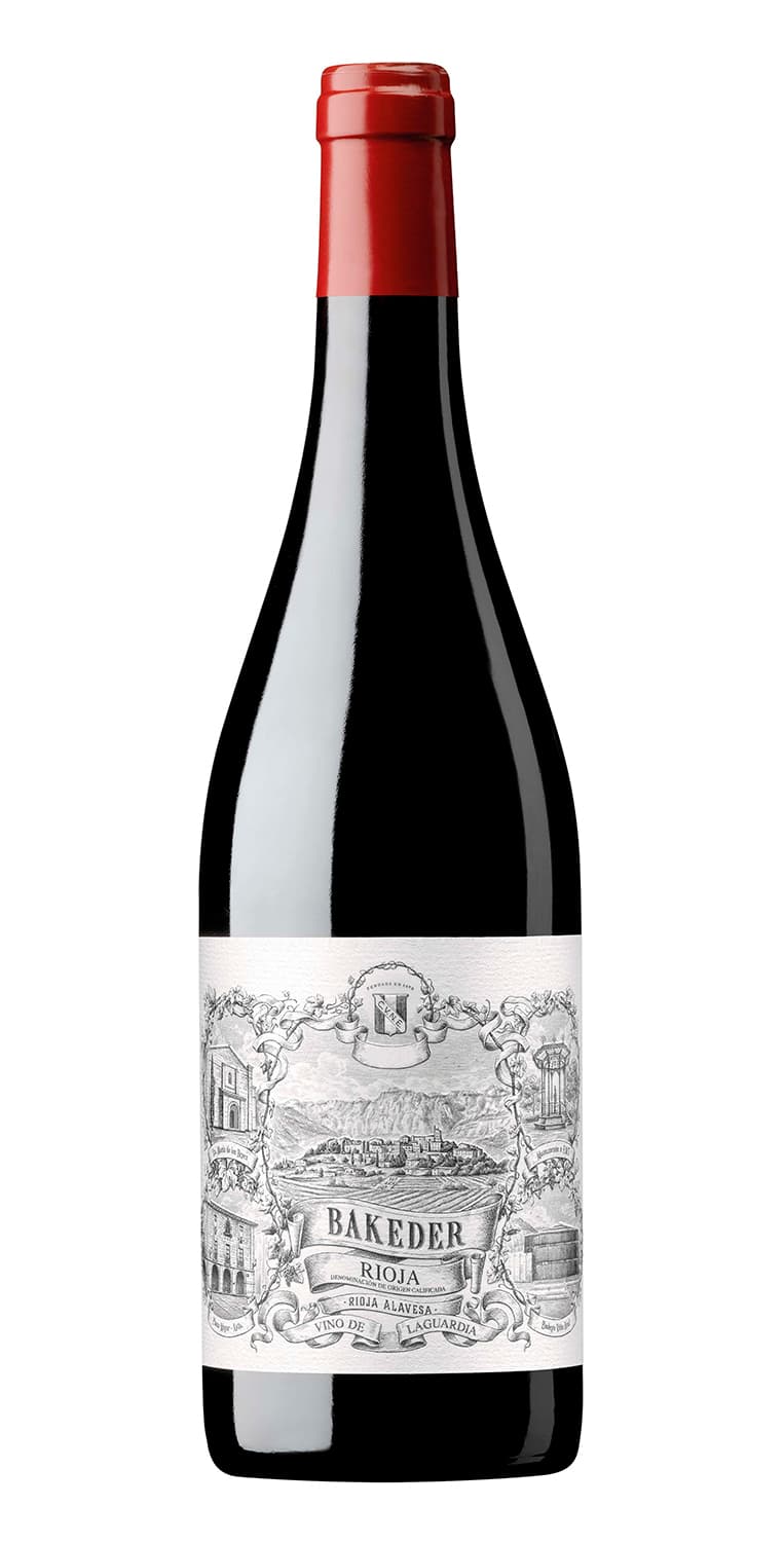 Bakeder 2020 – de Vinoselección – en Vinoselección
