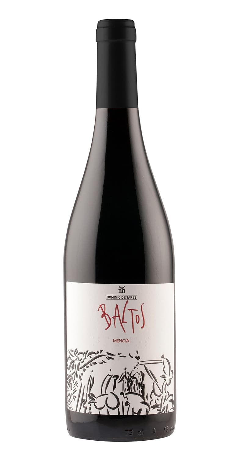 Baltos 2018 – de Vinoselección – en Vinoselección