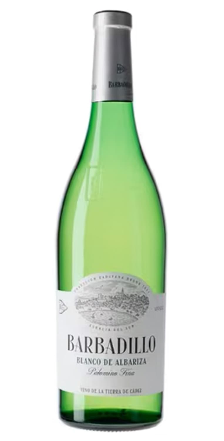 Barbadillo Blanco de Albariza 2024 – de Vinoselección – en Vinoselección