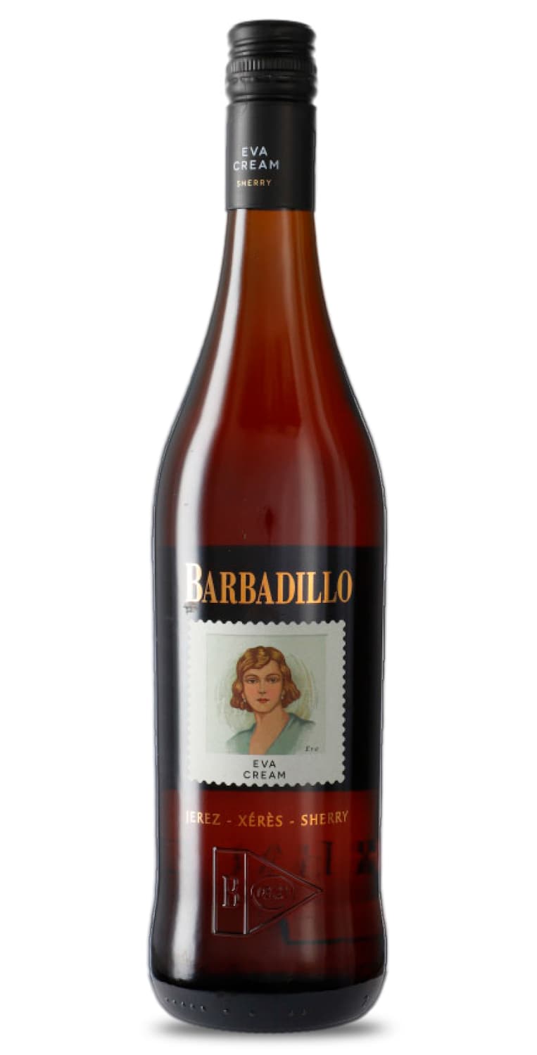 Eva Cream – de Vinoselección – en Vinoselección