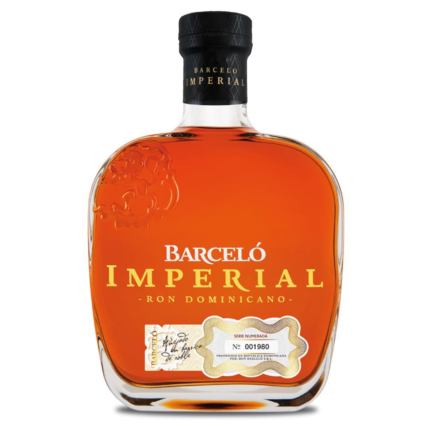 Barceló Imperial – de Vinoselección – en Vinoselección