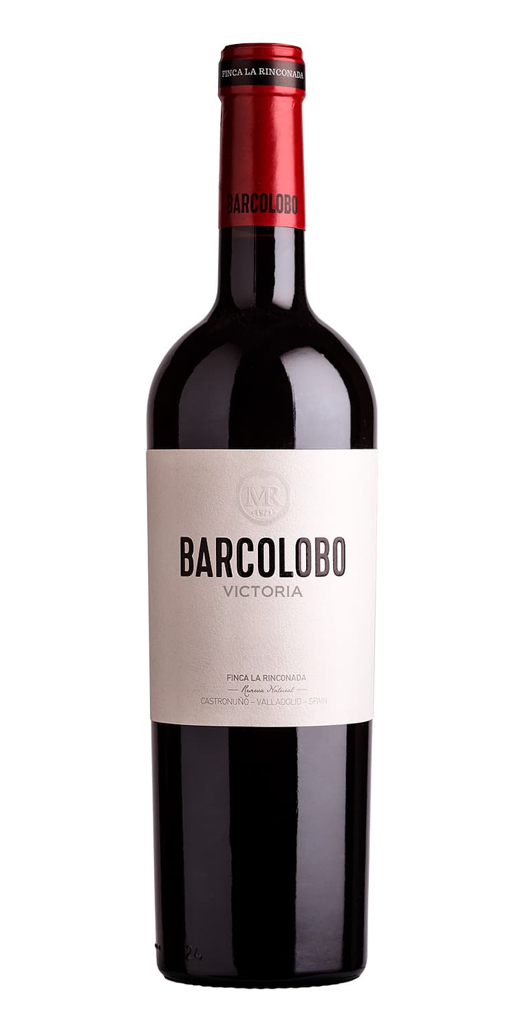 Barcolobo Victoria 2018 – de Vinoselección – en Vinoselección
