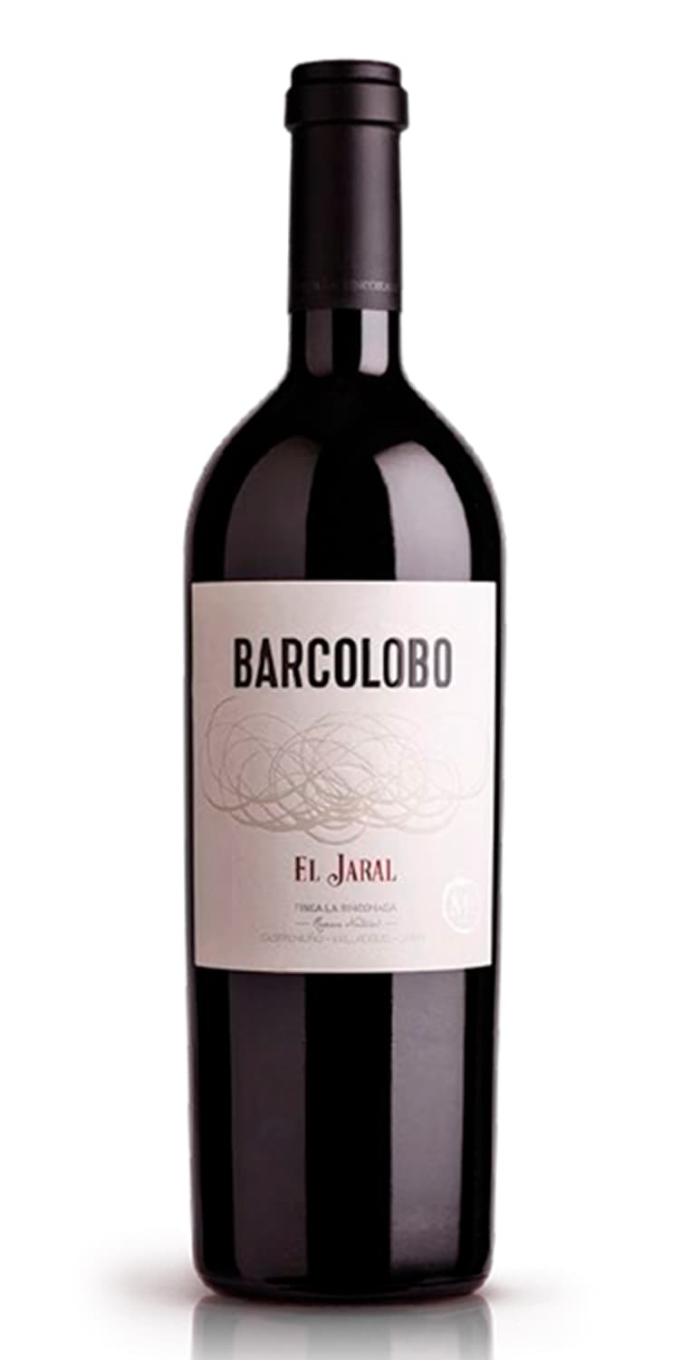 Barcolobo El Jaral 2019 – de Vinoselección – en Vinoselección