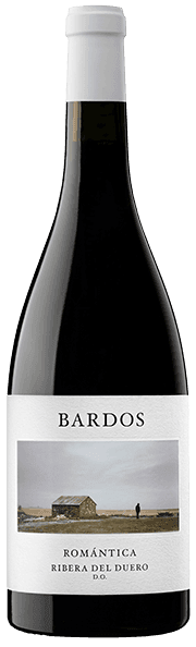 Bardos Romántica Crianza 2018 – de Vinoselección – en Vinoselección