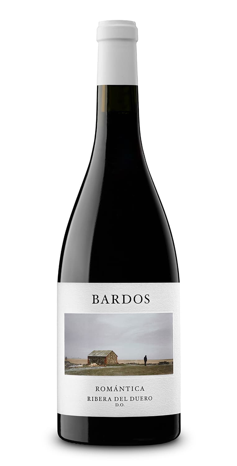 Bardos Romántica 2020 – de Vinoselección – en Vinoselección