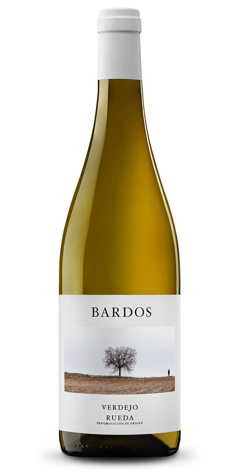 Bardos Verdejo 2024 – de Vinoselección – en Vinoselección