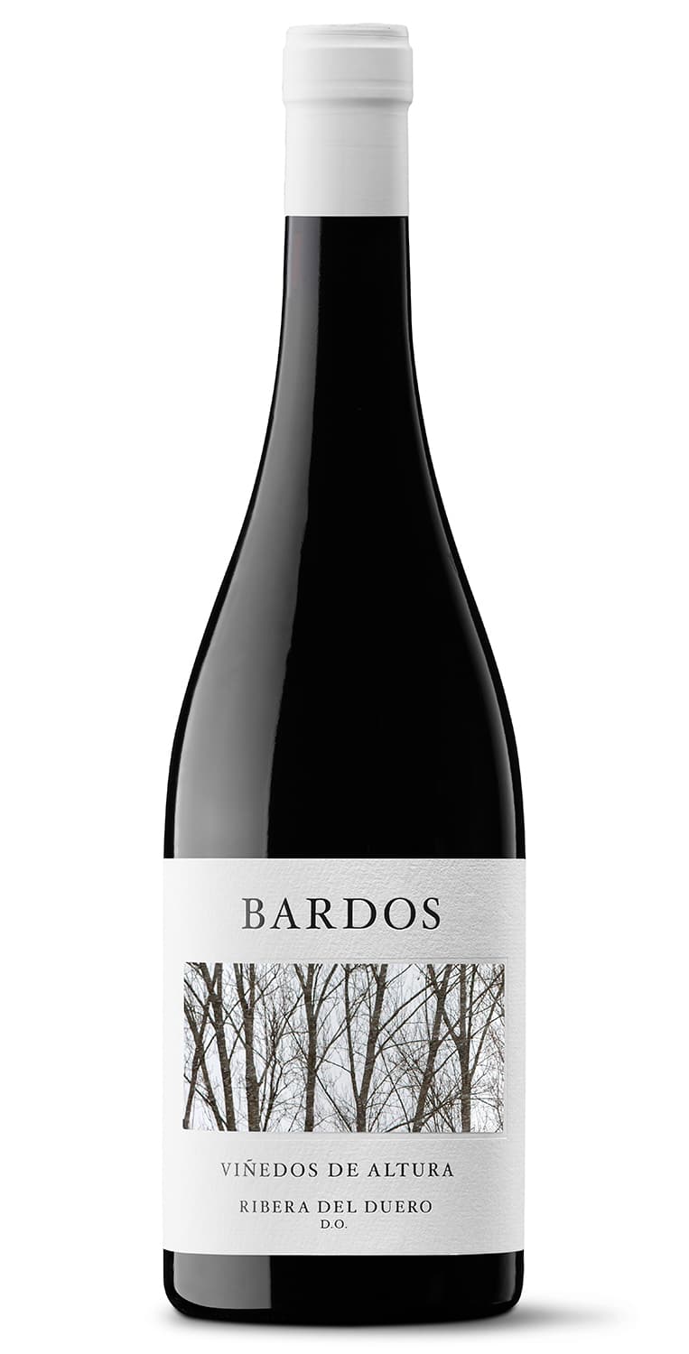 Bardos Viñedos de Altura 2023 – de Vinoselección – en Vinoselección