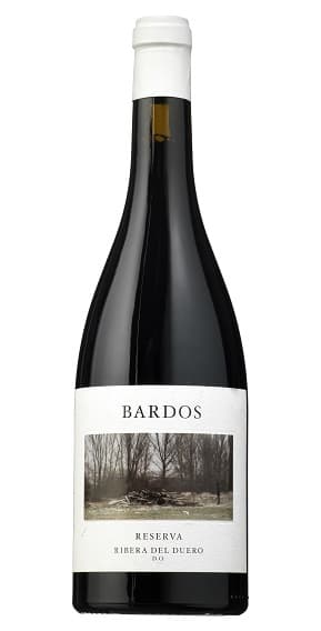 Bardos Reserva 2014 de Vinoselección – comprar