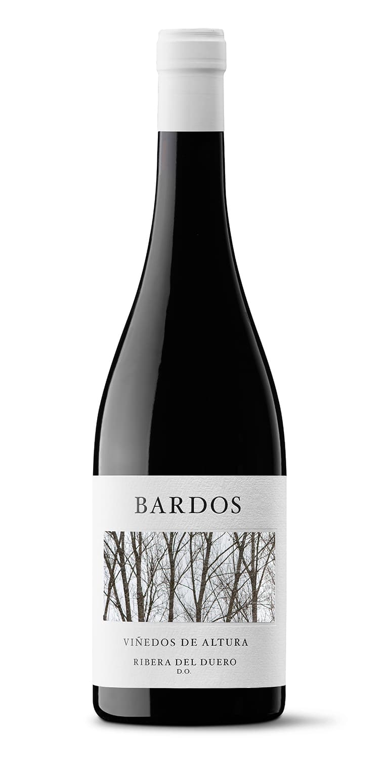 Bardos Viñedos de Altura 2020 – de Vinoselección – en Vinoselección