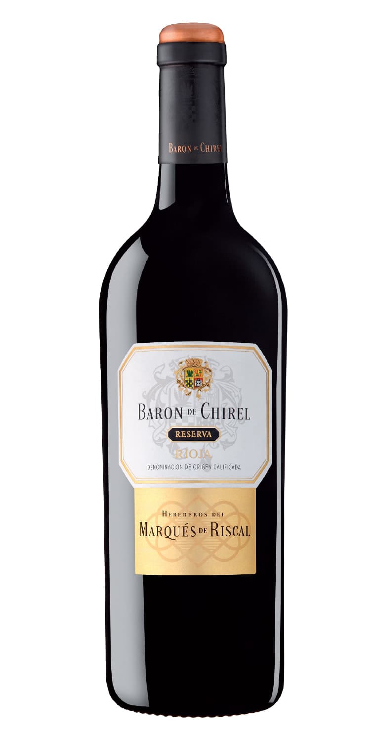 Barón de Chirel 2020 – de Vinoselección – en Vinoselección