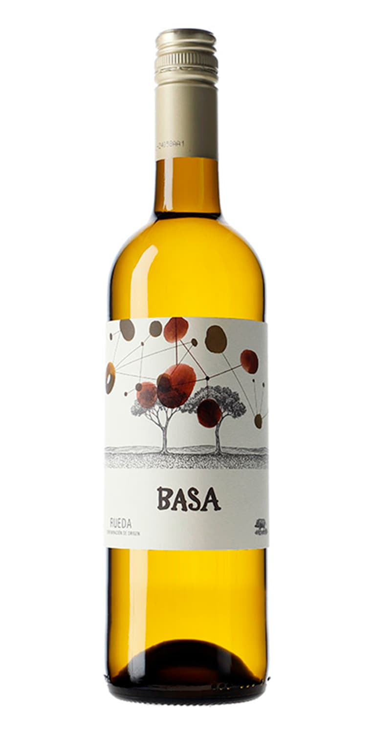 Basa 2023 – de Vinoselección – en Vinoselección