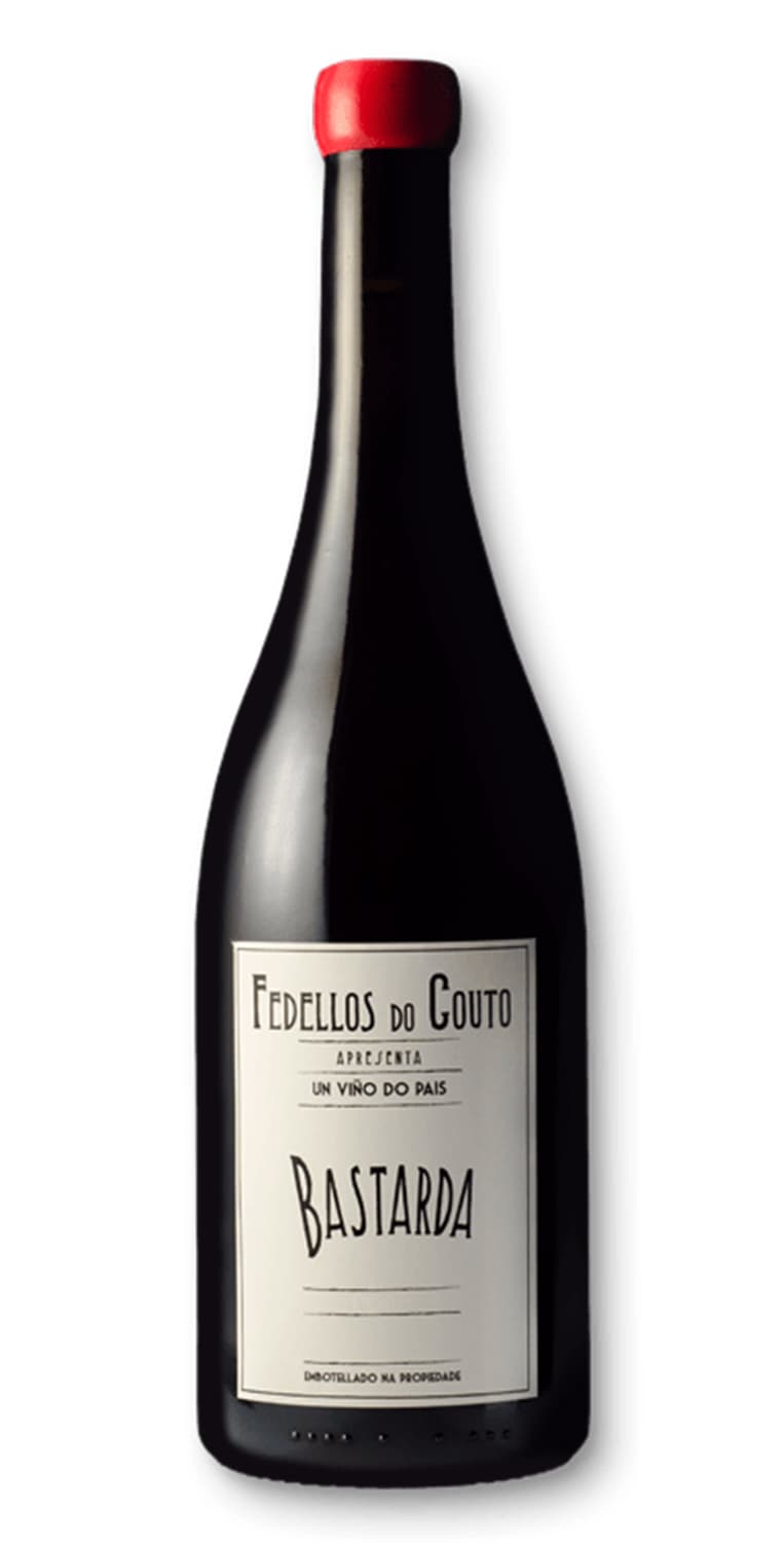 Bastarda 2017 – de Vinoselección – en Vinoselección