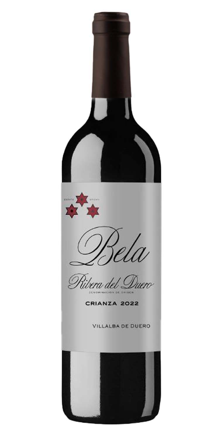 Bela Crianza 2022 – de Vinoselección – en Vinoselección