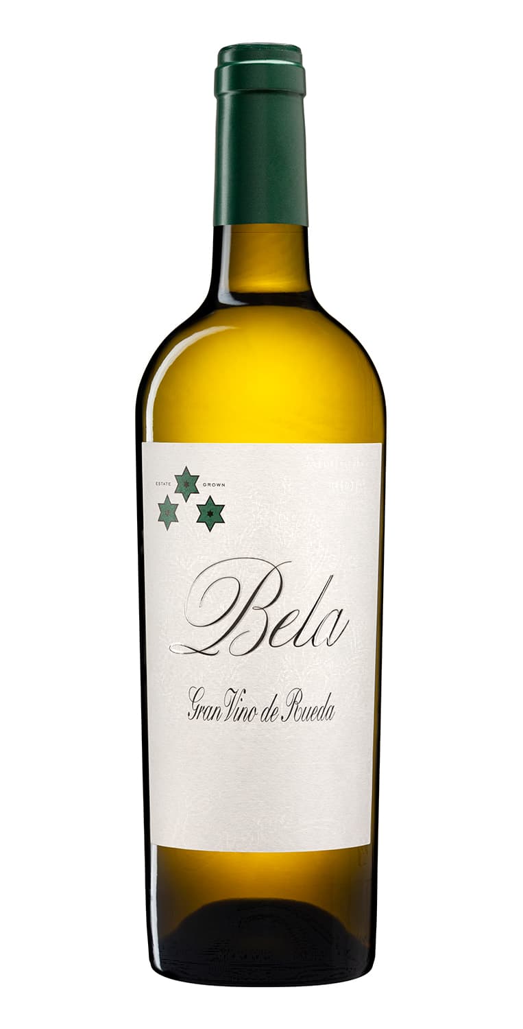 Bela Gran Vino de Rueda 2024 – de Vinoselección – en Vinoselección