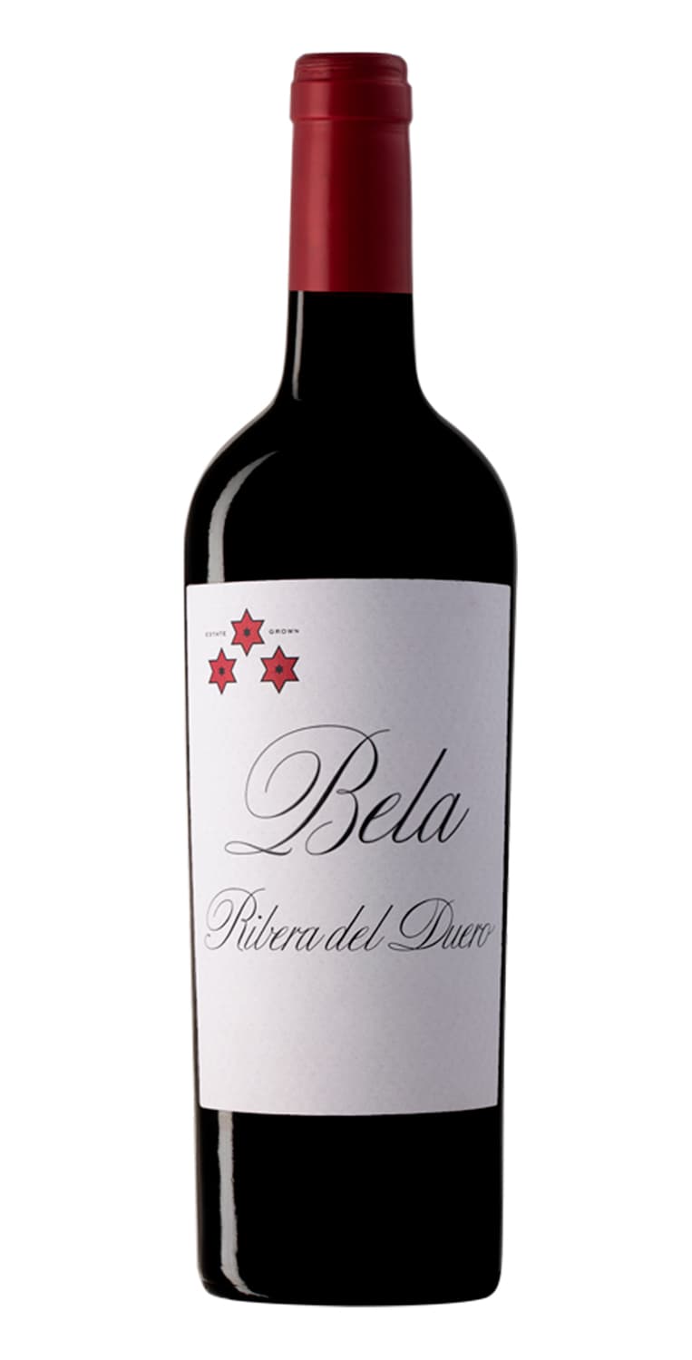 Bela 2021 – de Vinoselección – en Vinoselección