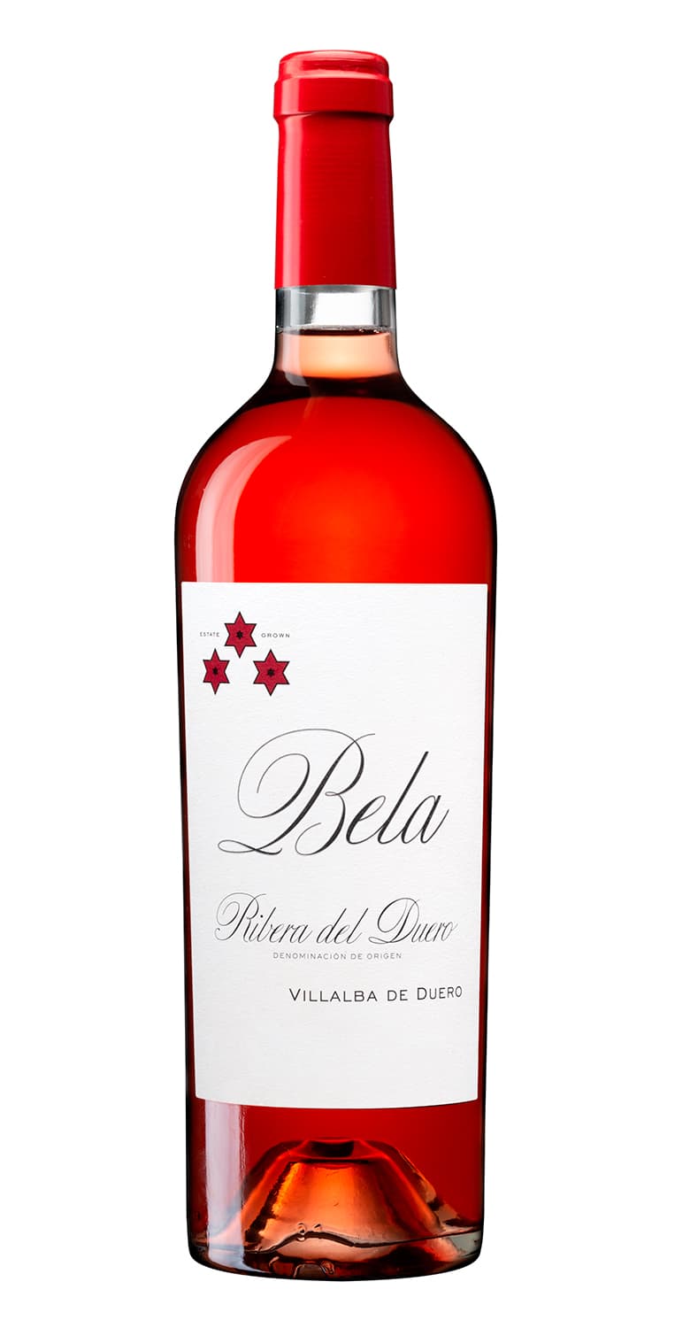 Bela Rosado 2023 – de Vinoselección – en Vinoselección