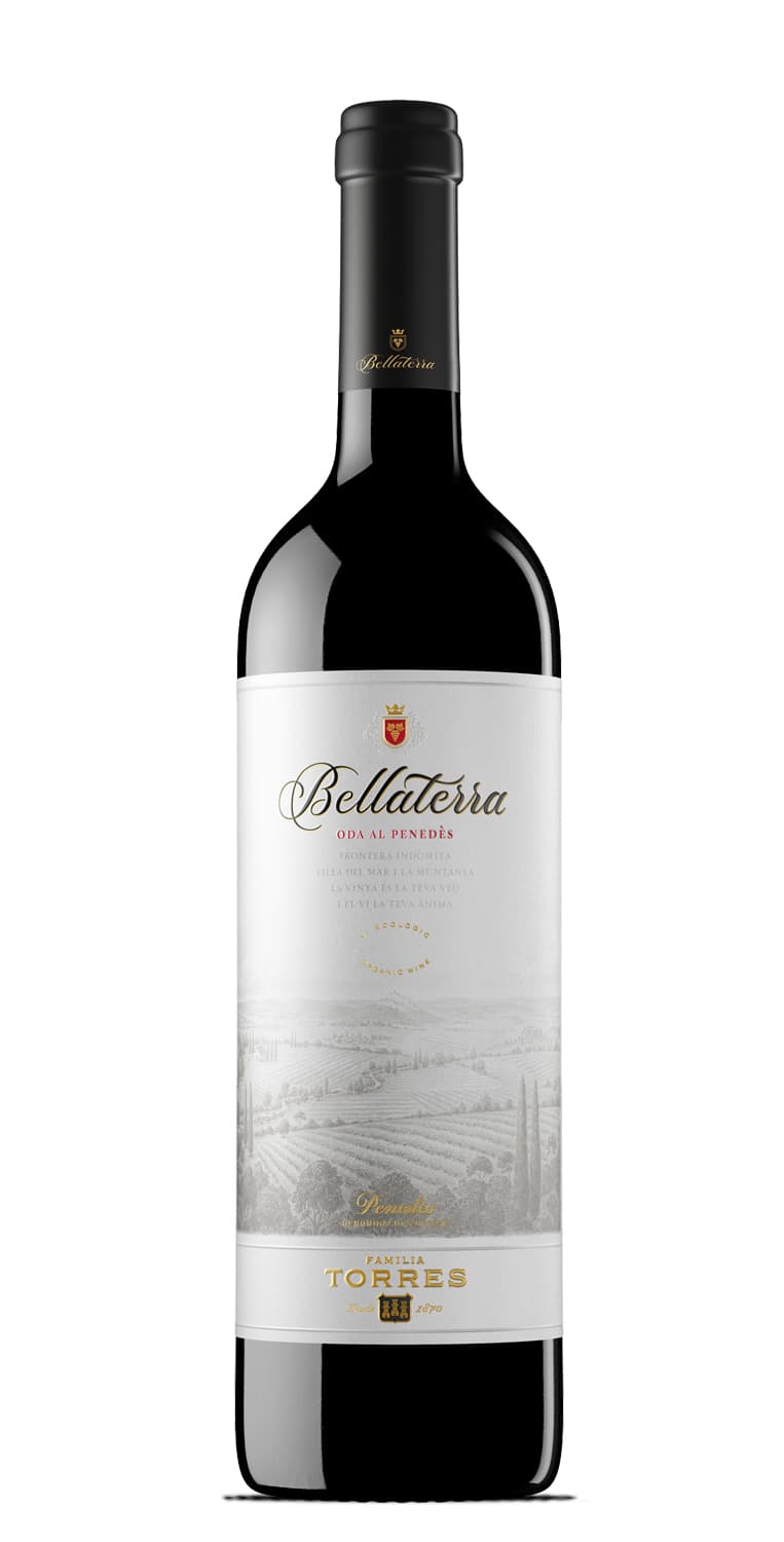 Bellaterra 2017 – de Vinoselección – en Vinoselección