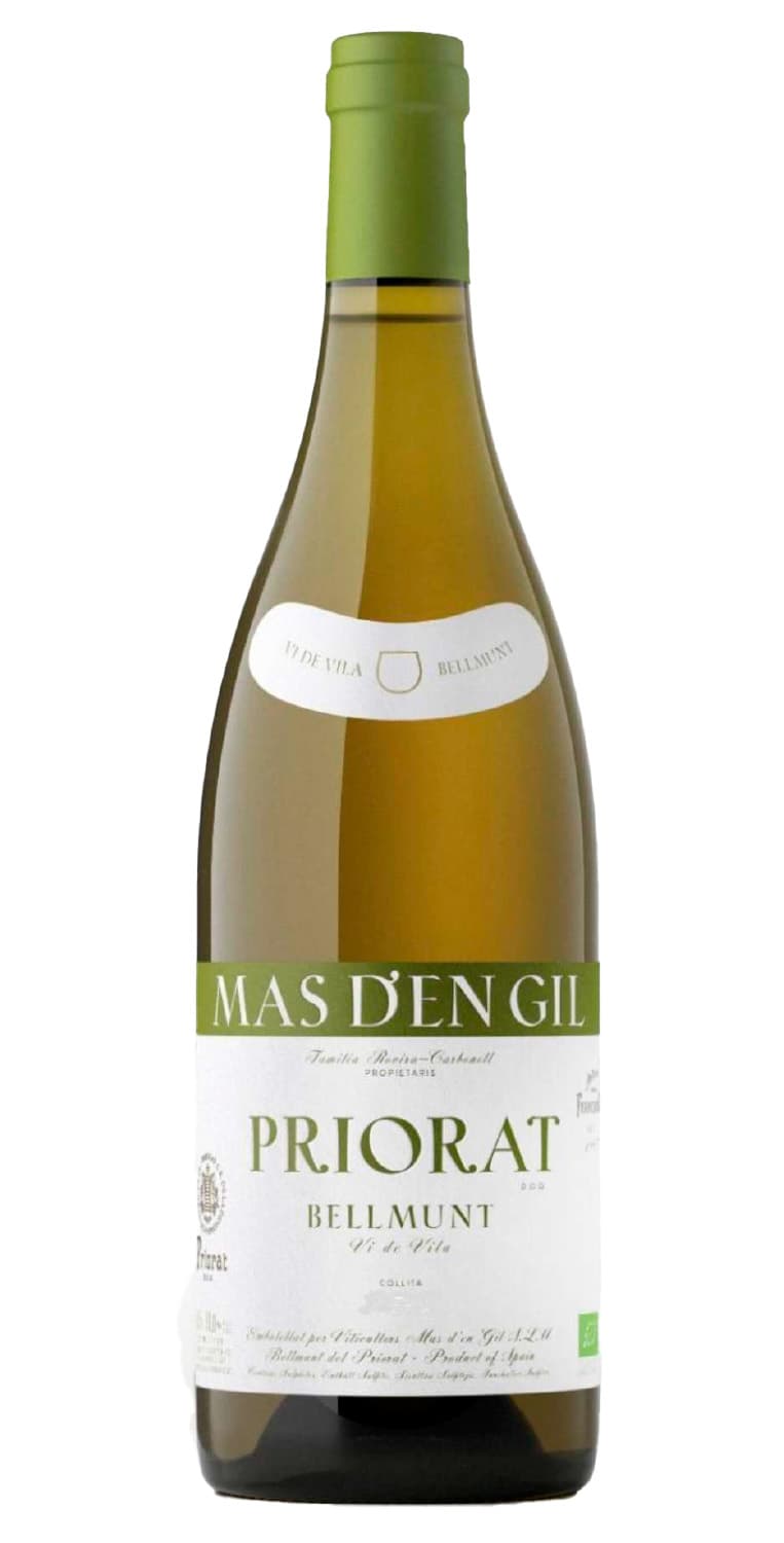 Bellmunt Blanc 2024 – de Vinoselección – en Vinoselección
