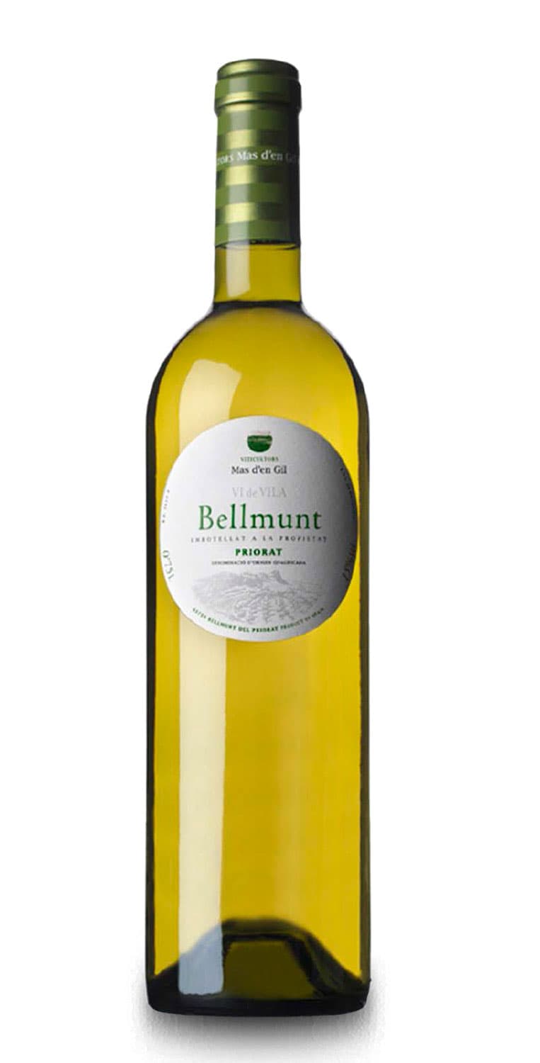 Bellmunt Blanc 2019 – de Vinoselección – en Vinoselección