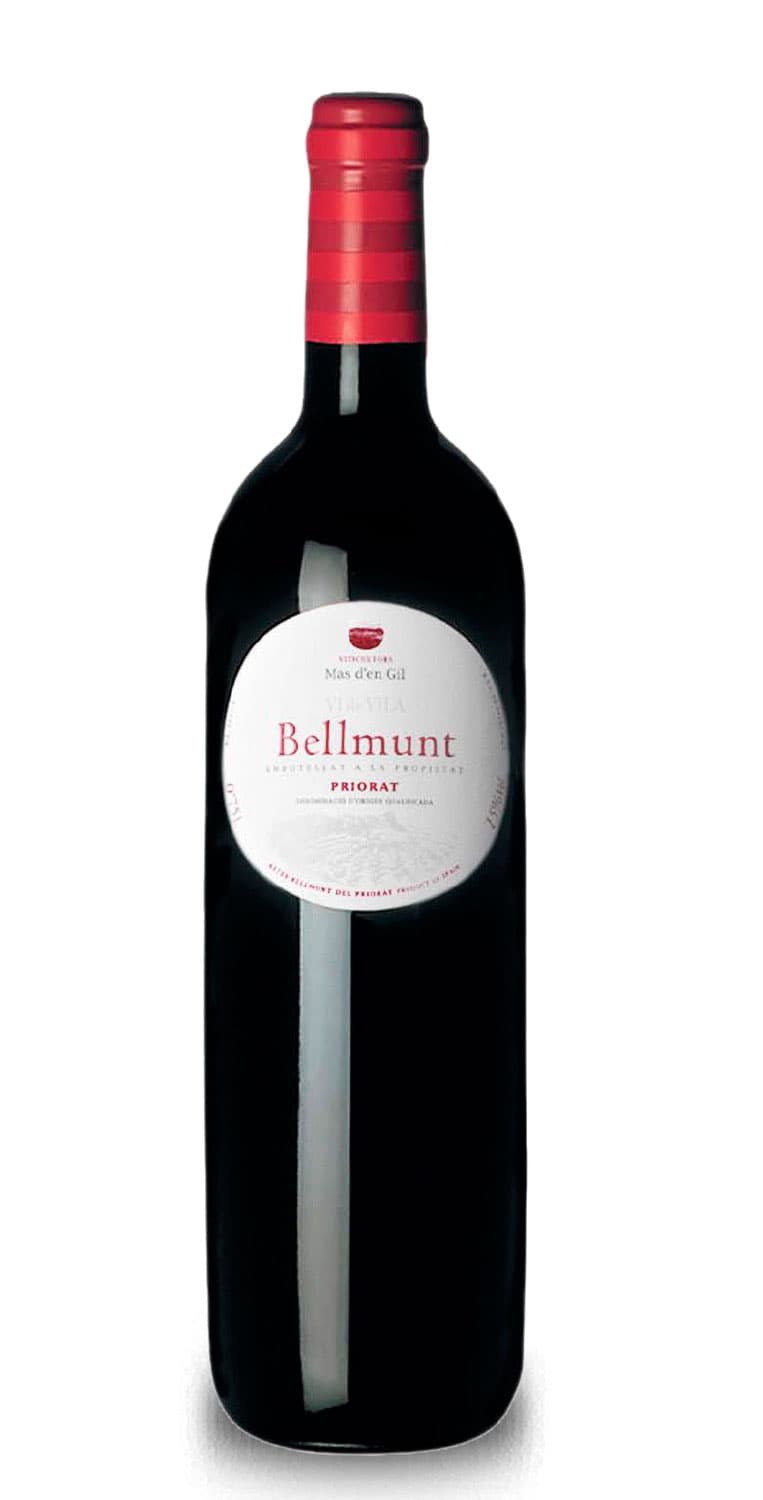 Bellmunt 2016 – de Vinoselección – en Vinoselección