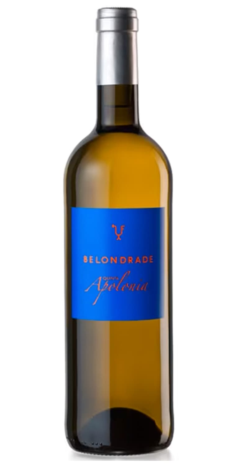 Belondrade Quinta Apolonia 2024 – de Vinoselección – en Vinoselección