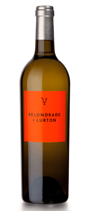 Belondrade y Lurton 2016 – de Vinoselección – en Vinoselección