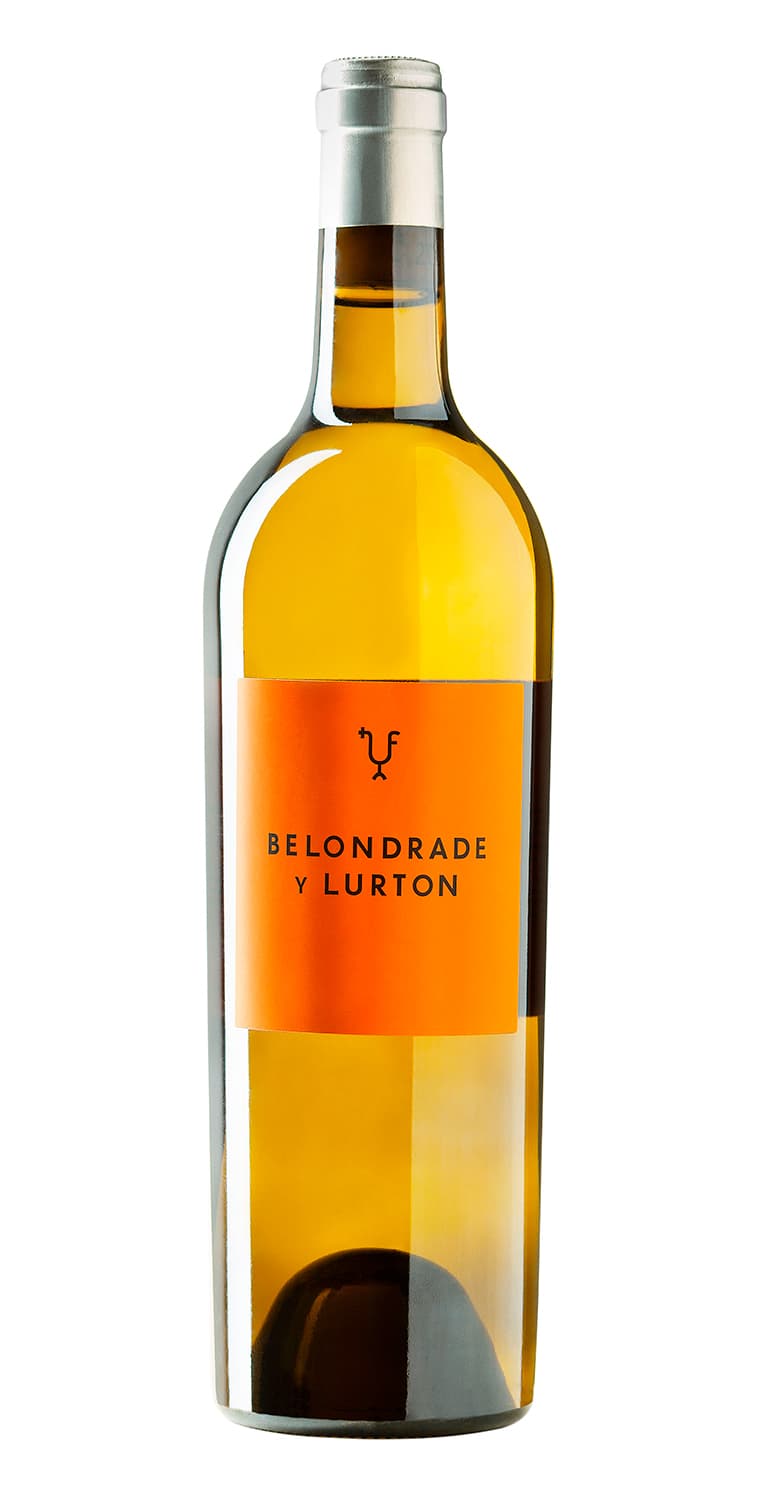 Belondrade y Lurton 2024 – de Vinoselección – en Vinoselección