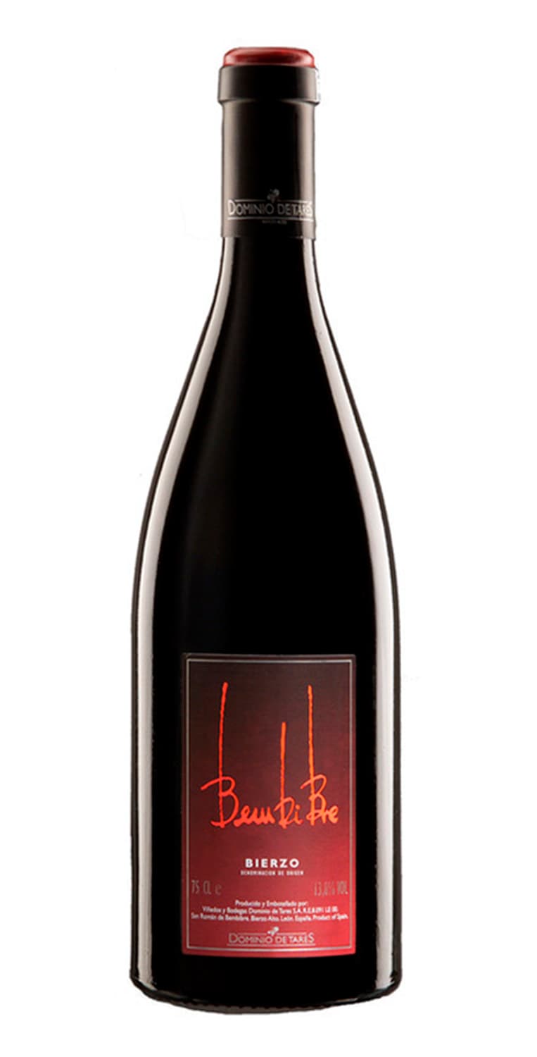 Bembibre Mencía 2009 – de Vinoselección – en Vinoselección