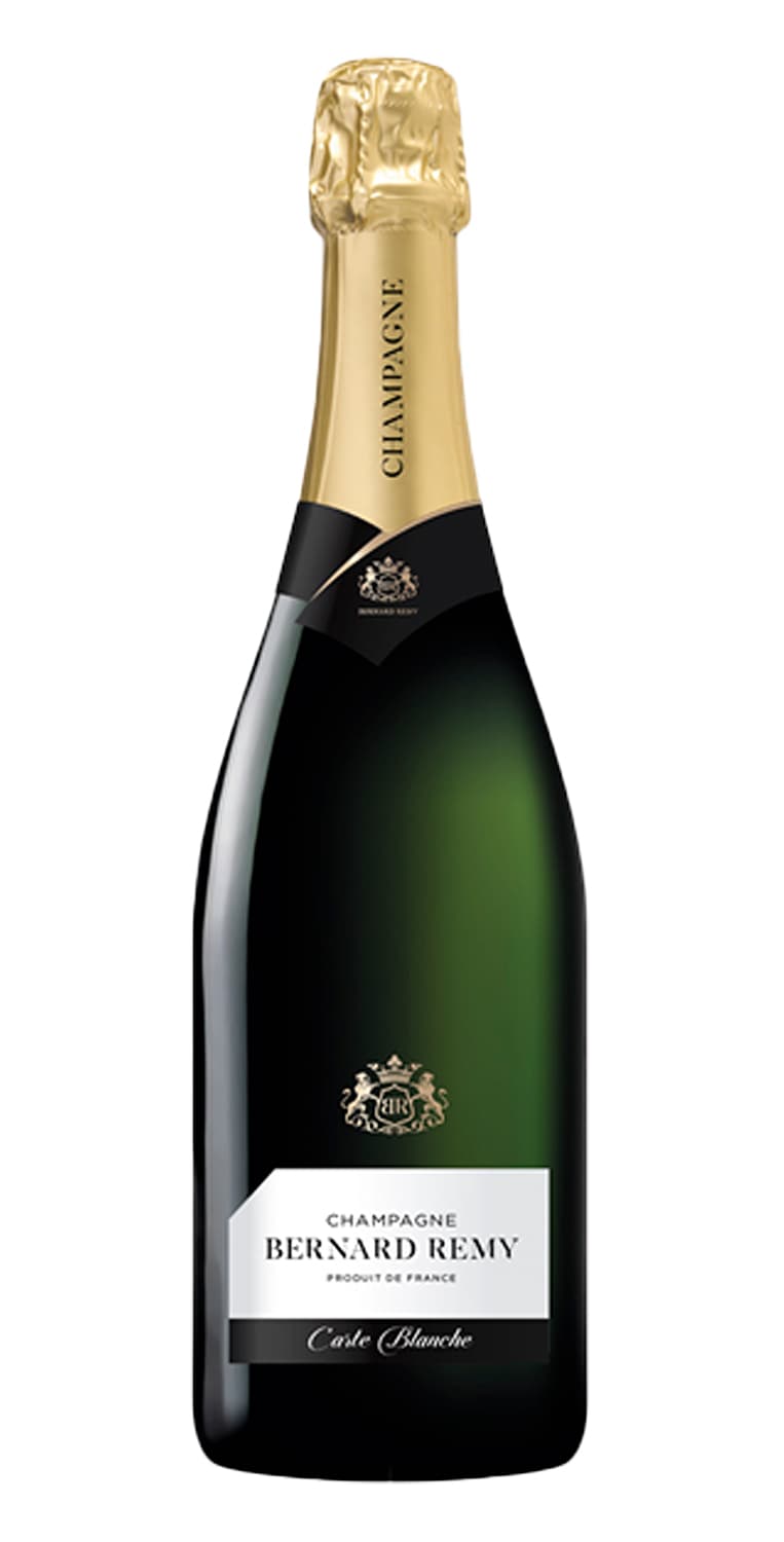 Bernard Remy Carte Blanche de Vinoselección – comprar