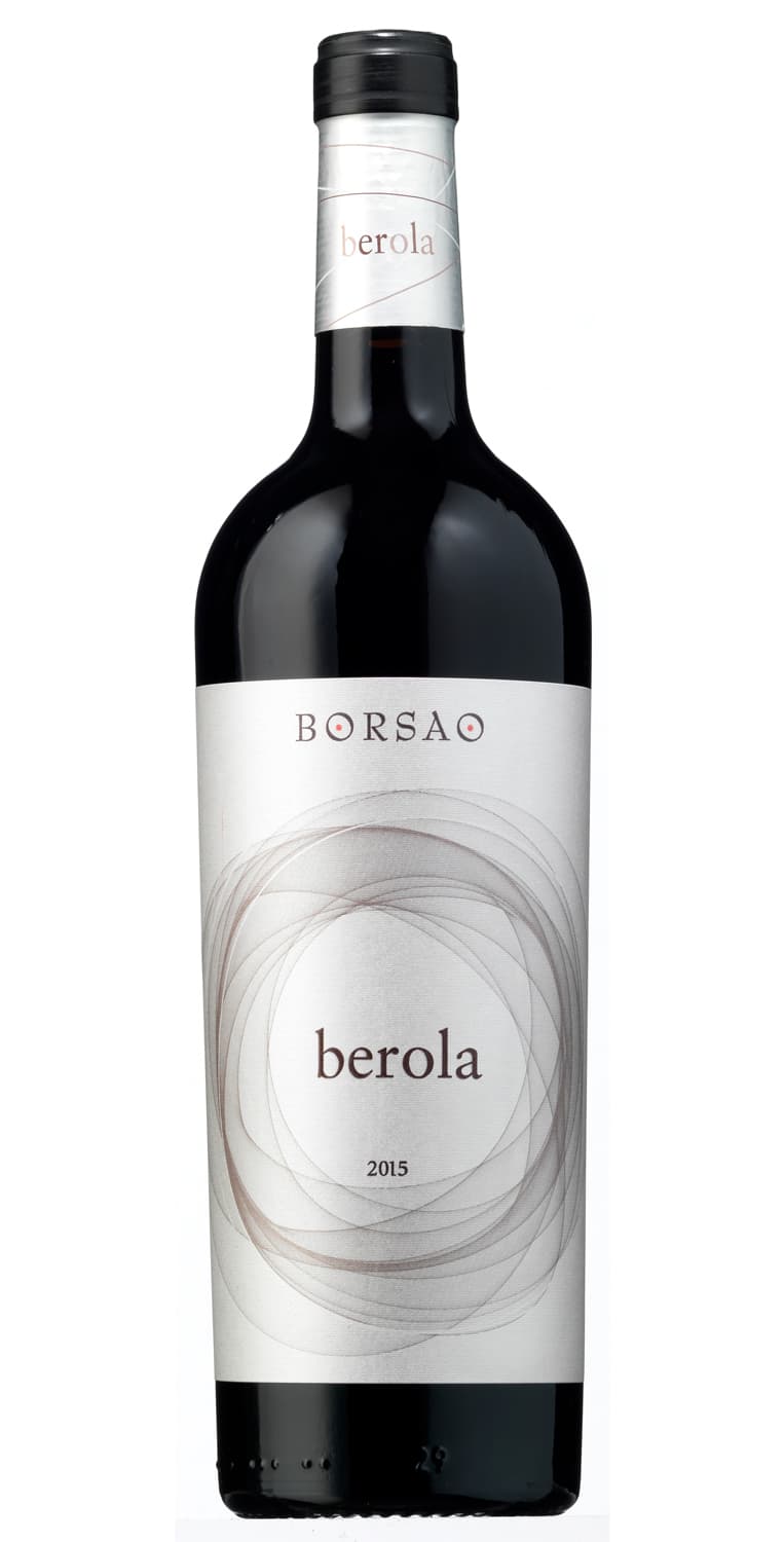 Berola 2015 – de Vinoselección – en Vinoselección