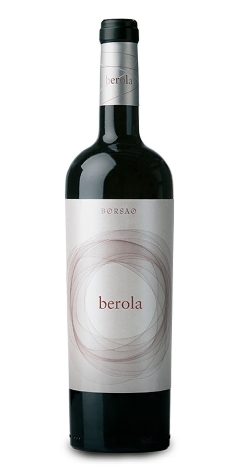Borsao Berola 2018 – de Vinoselección – en Vinoselección
