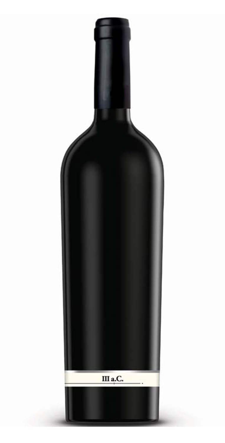 Beronia III a.C. 2019 – de Vinoselección – en Vinoselección