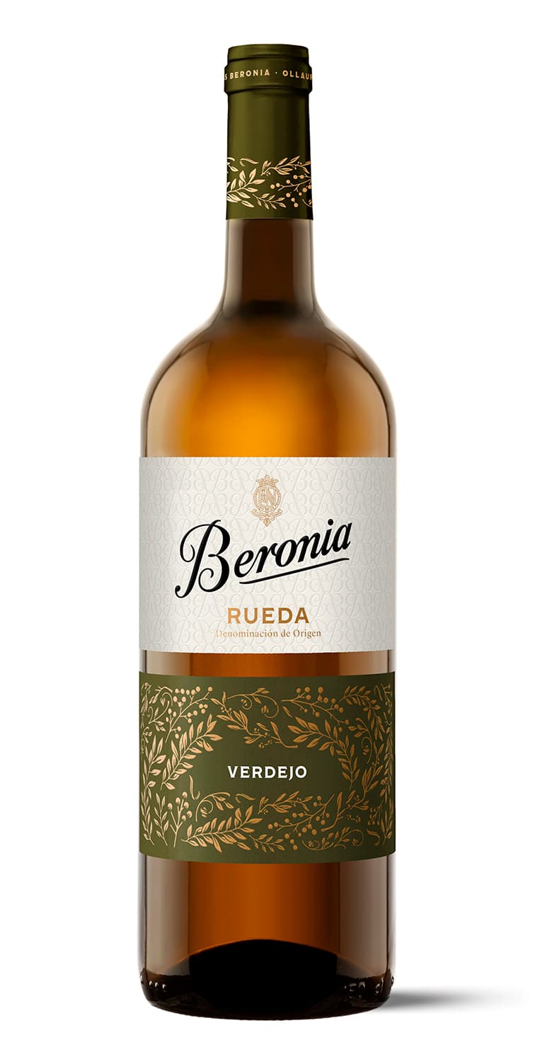 Beronia Rueda Verdejo 2023 – de Vinoselección – en Vinoselección