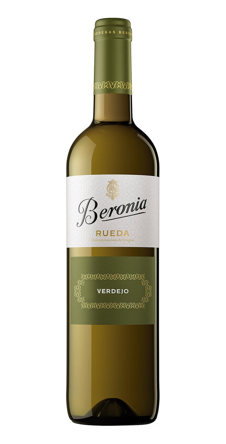 Beronia Verdejo 2020 – de Vinoselección – en Vinoselección