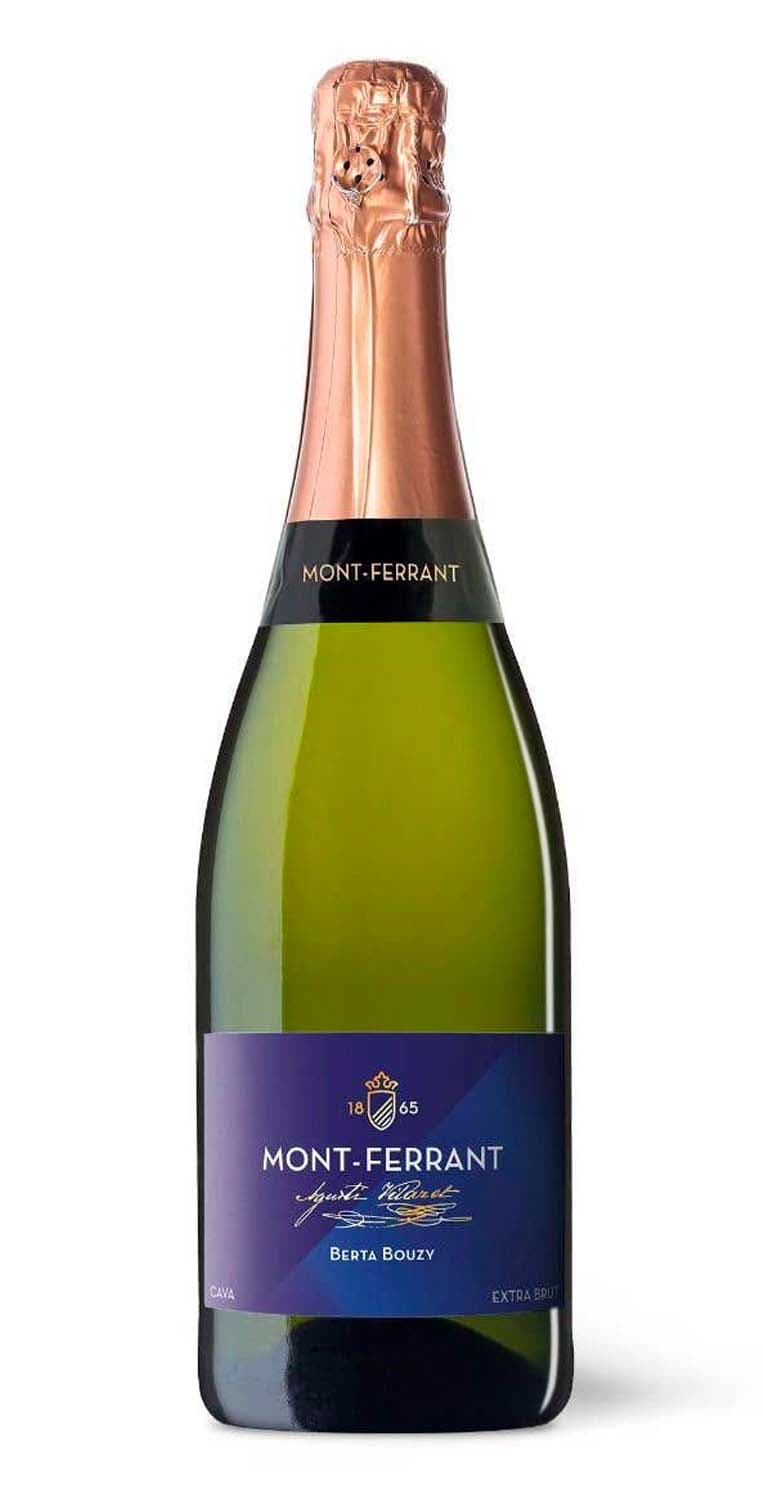 Mont-Ferrant Berta Bouzy – de Vinoselección – en Vinoselección