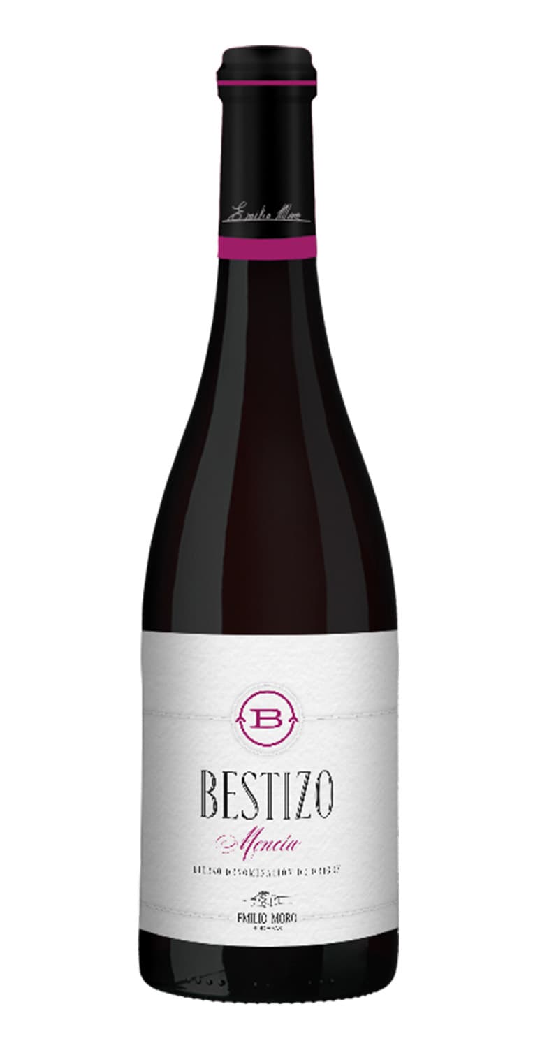 Bestizo 2024 – de Vinoselección – en Vinoselección