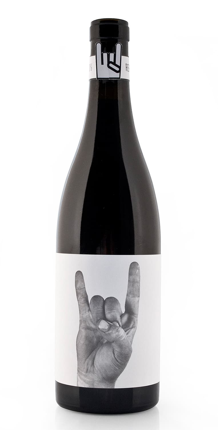 Bigardo 2017 – de Vinoselección – en Vinoselección