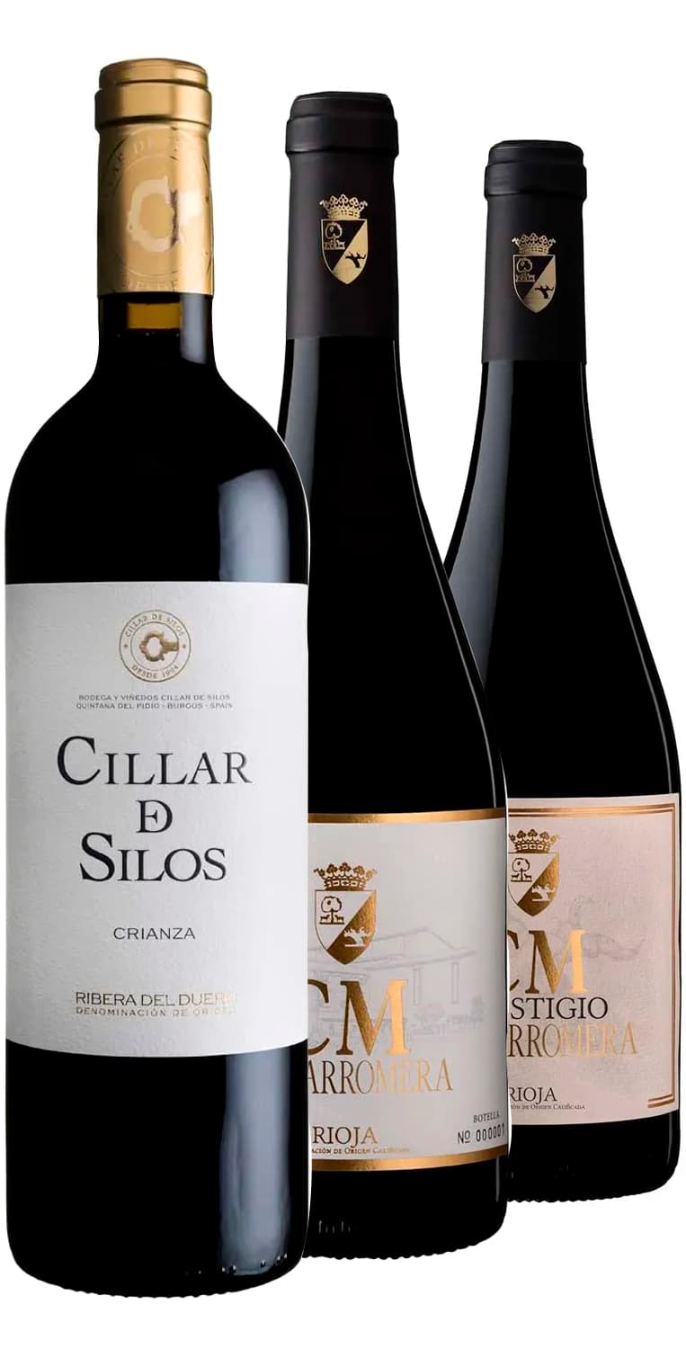 Bimestral de la Selección Privada – Abril 2023 – de Vinoselección – en Vinoselección