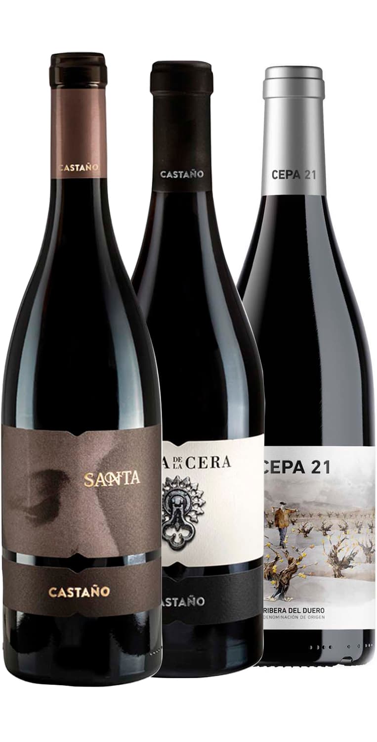 Bimestral de la Selección Privada – Abril 2024 – de Vinoselección – en Vinoselección