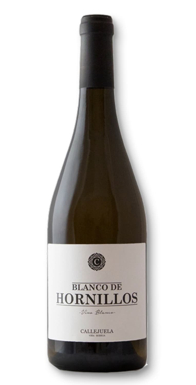 Blanco de Hornillos 2021 – de Vinoselección – en Vinoselección