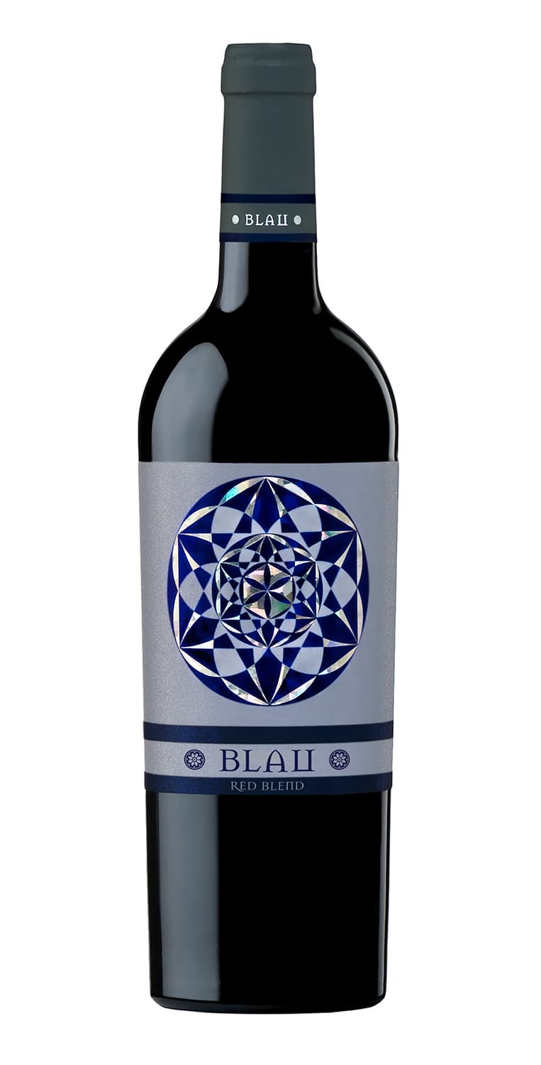Blau 2020 – de Vinoselección – en Vinoselección