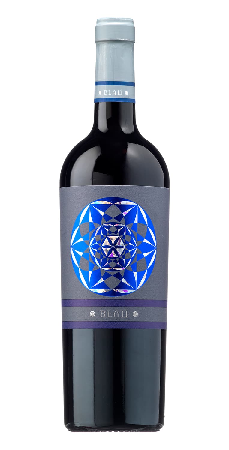 Blau 2024 – de Vinoselección – en Vinoselección