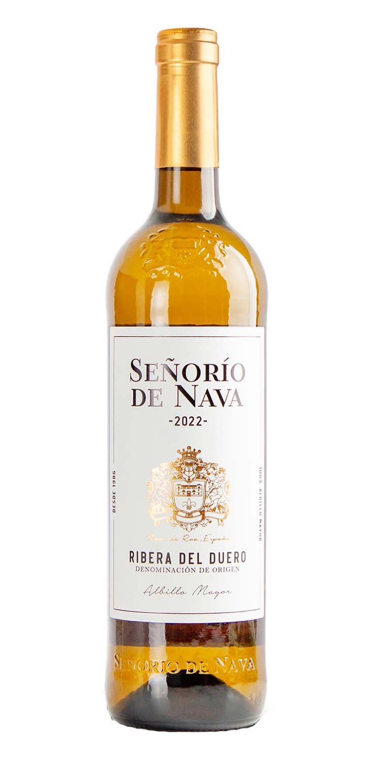 Señorío de Nava Albillo Mayor 2022 – de Vinoselección – en Vinoselección