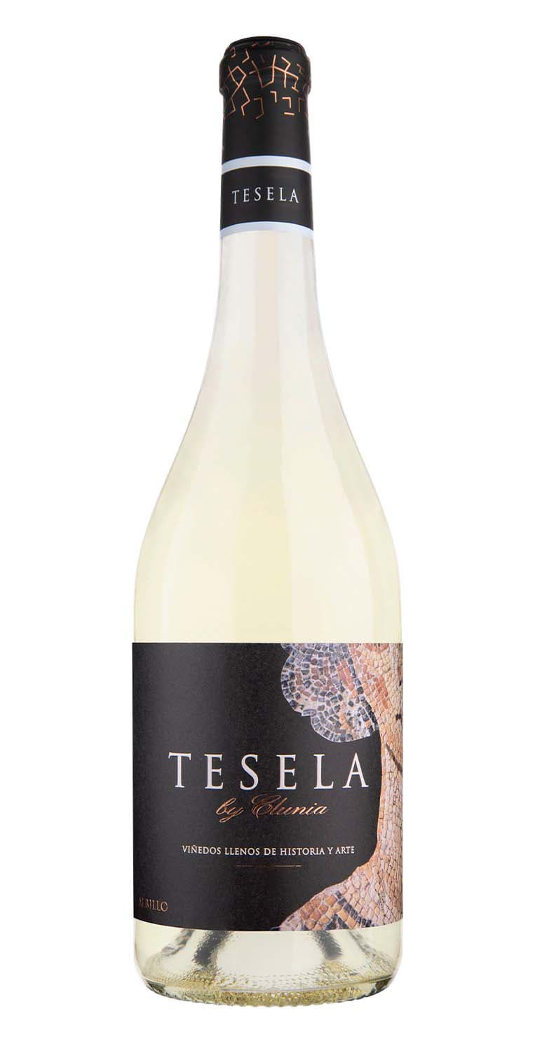 Tesela by Clunia Albillo 2021 – de Vinoselección – en Vinoselección