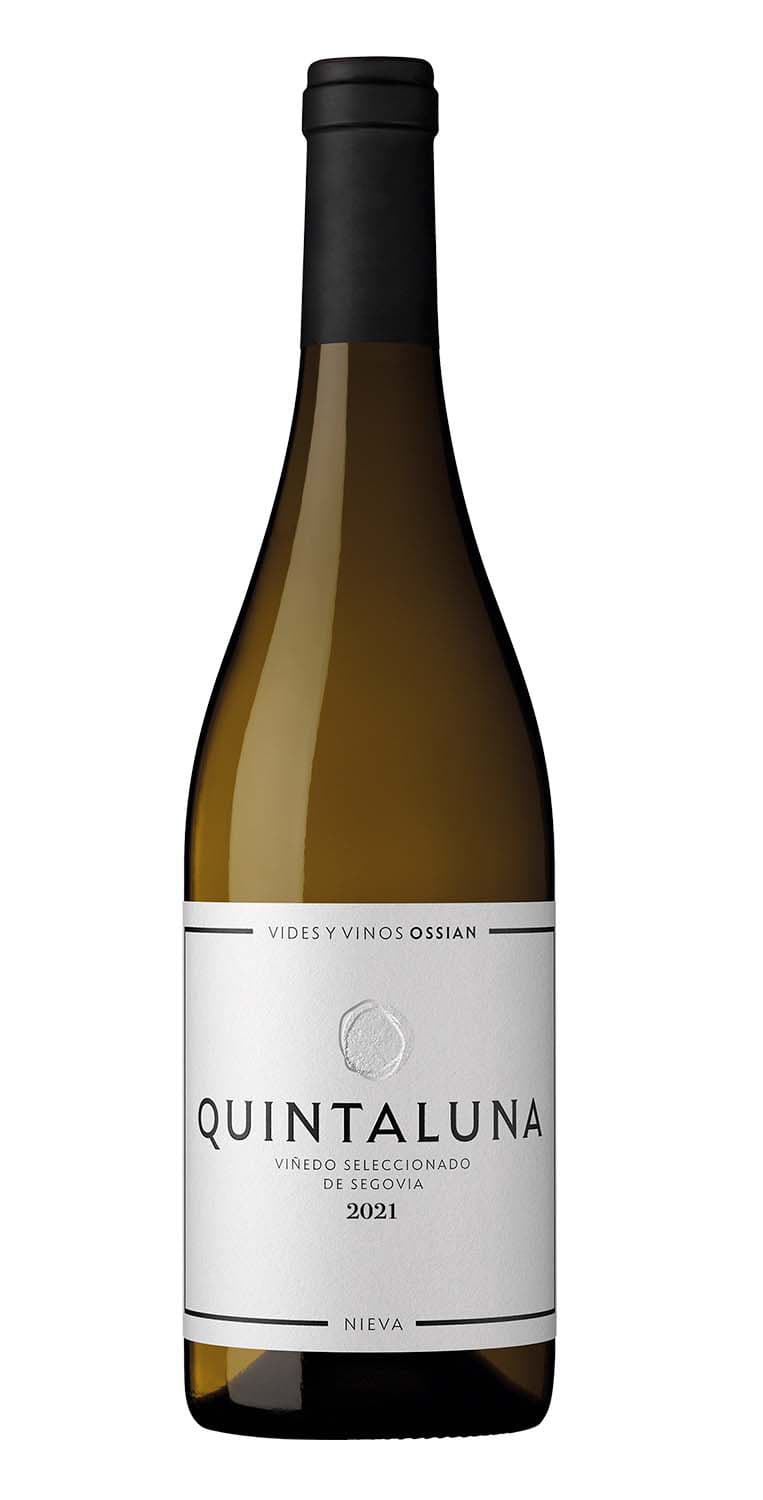 Quintaluna 2021 – de Vinoselección – en Vinoselección