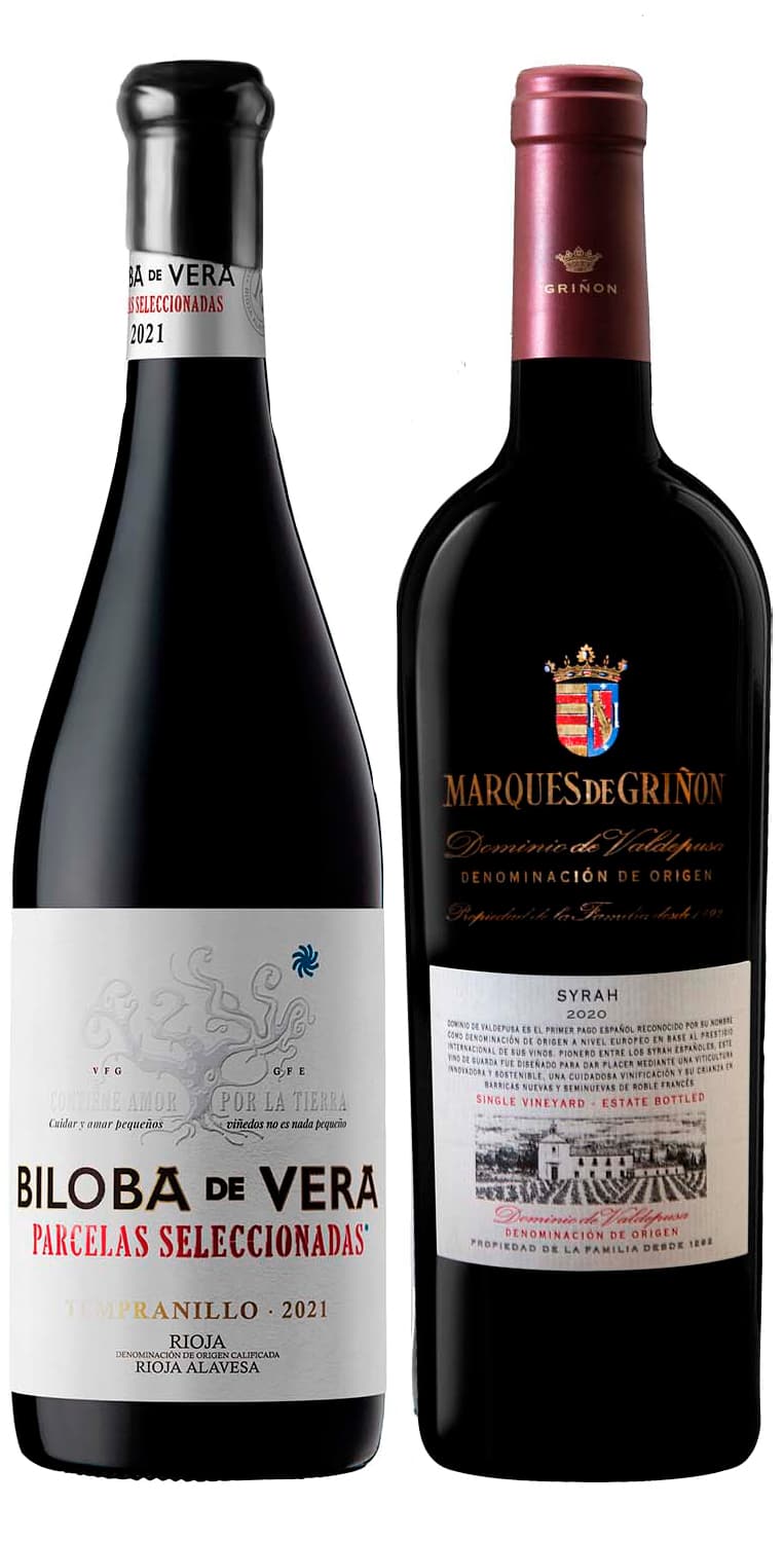 Bimestral de la Selección Privada – Junio 2024 – de Vinoselección – en Vinoselección