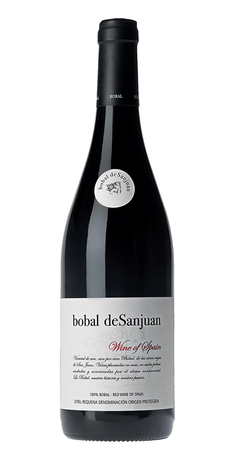 Bobal de Sanjuan Viñas Viejas 2020 – de Vinoselección – en Vinoselección