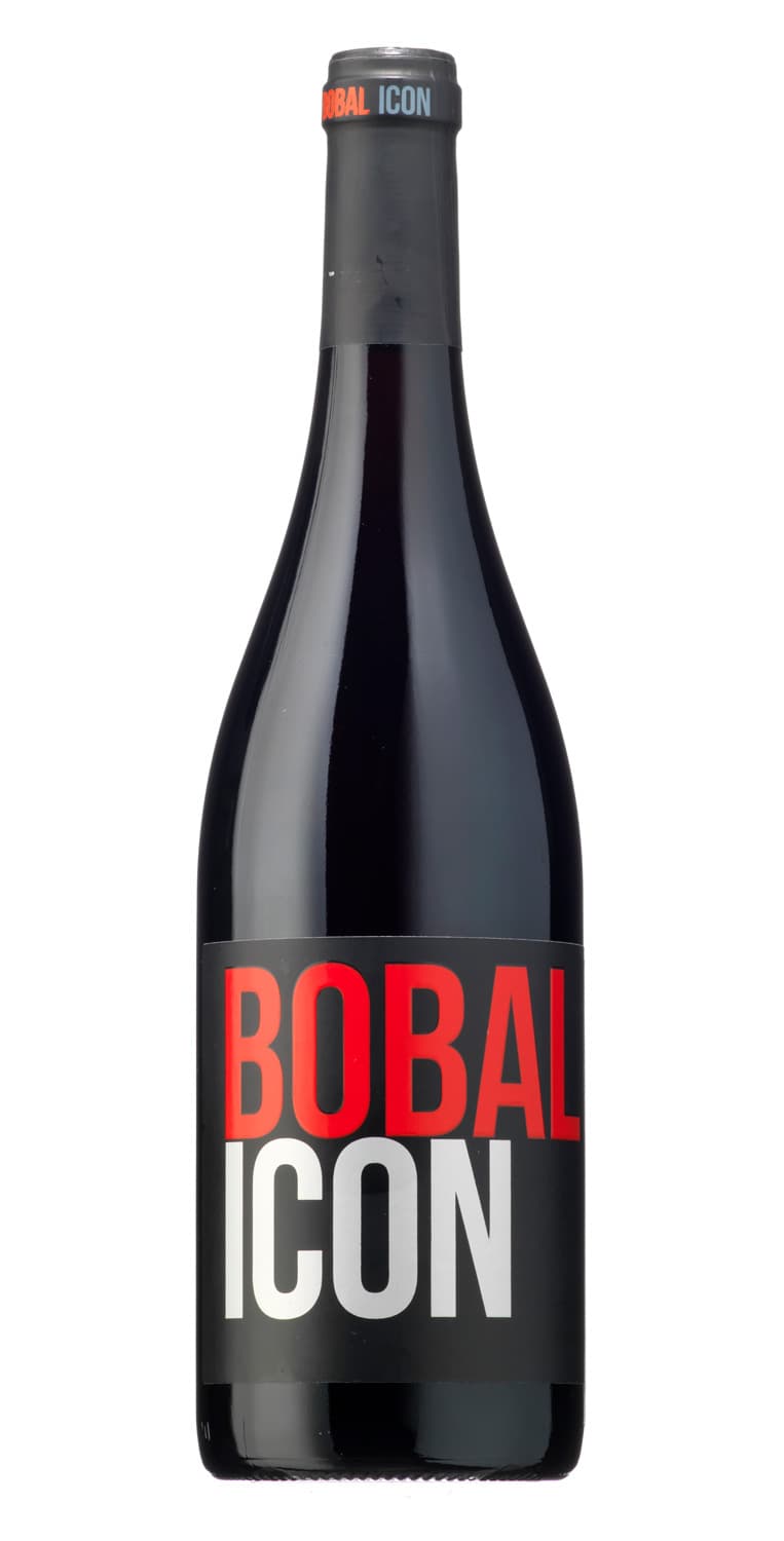 Bobal Icon 2017 – de Vinoselección – en Vinoselección