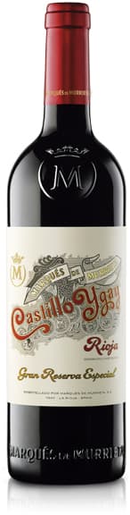 Castillo Ygay Tinto Gran Reserva Especial 2009 – de Vinoselección – en Vinoselección